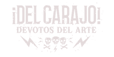 Del Carajo - Devotos del Arte