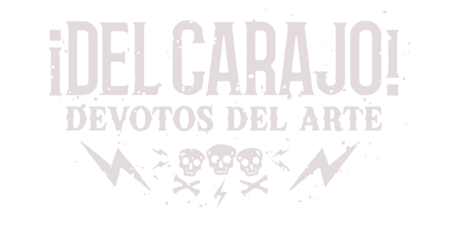 Del Carajo - Devotos del Arte